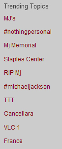 twitter-trending-topics